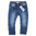 Jeans bedruckt