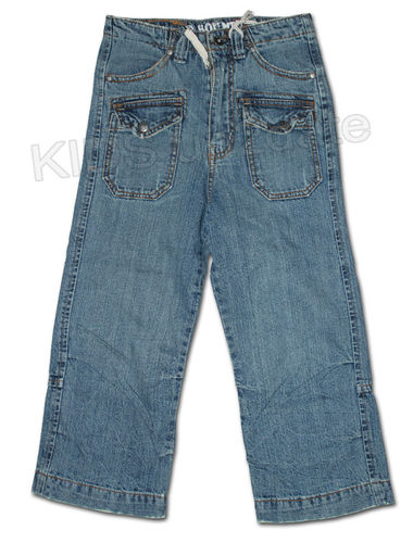 Jungen Jeans